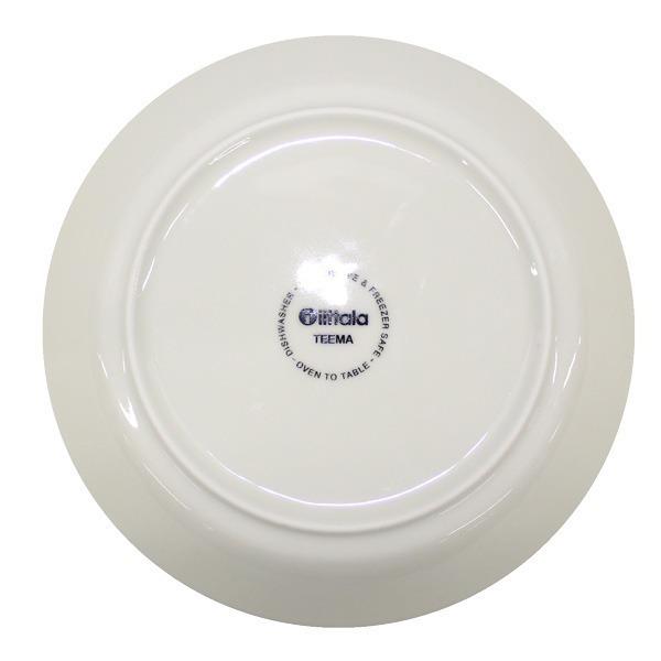 iittala（イッタラ） 並行輸入品 TEEMA PLATE ティーマ プレート 17cm