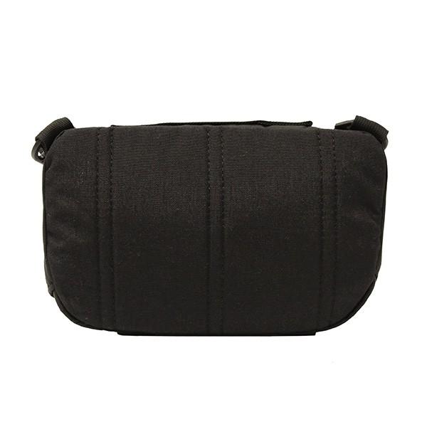 グレゴリー/GREGORY/トランスファーショルダーS ブラック GREGORY グレゴリー TRANSFER SHOULDER S トランスファー