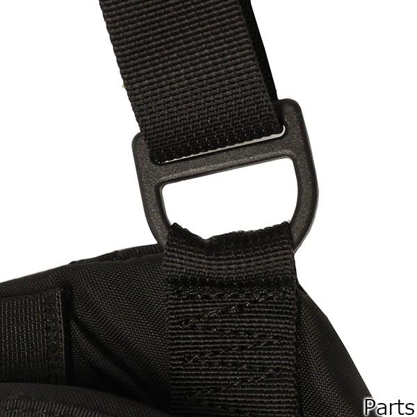 グレゴリー/GREGORY/トランスファーショルダーS ブラック GREGORY グレゴリー TRANSFER SHOULDER S トランスファー
