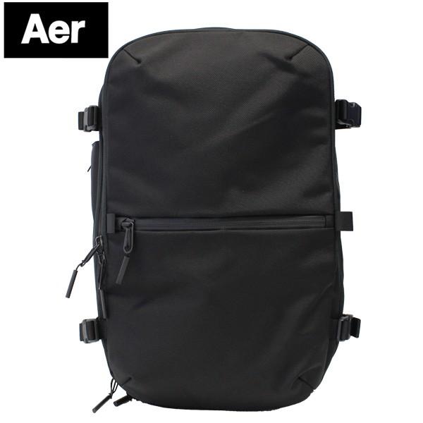 Aer（エアー） 並行輸入品 Travel Pack 2 トラベルパック バックパック