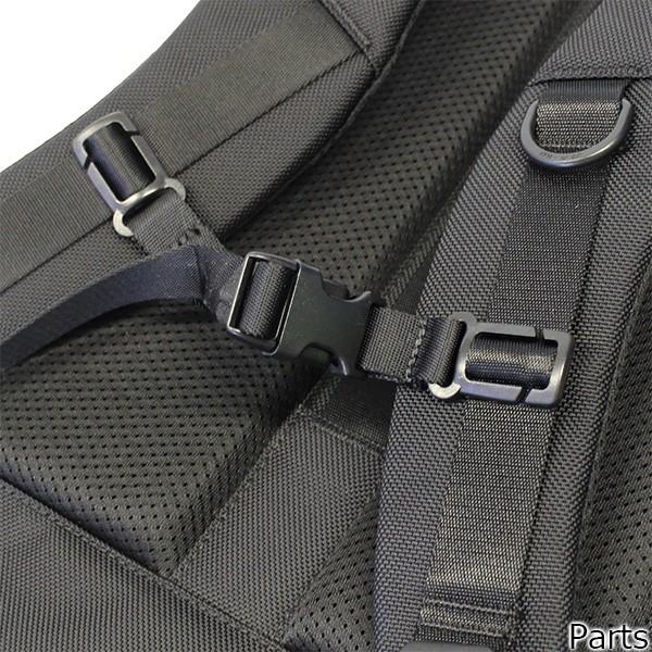 Aer（エアー） 並行輸入品 Travel Pack 2 トラベルパック バックパック