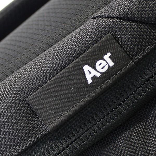 Aer（エアー） 並行輸入品 Travel Pack 2 トラベルパック バックパック