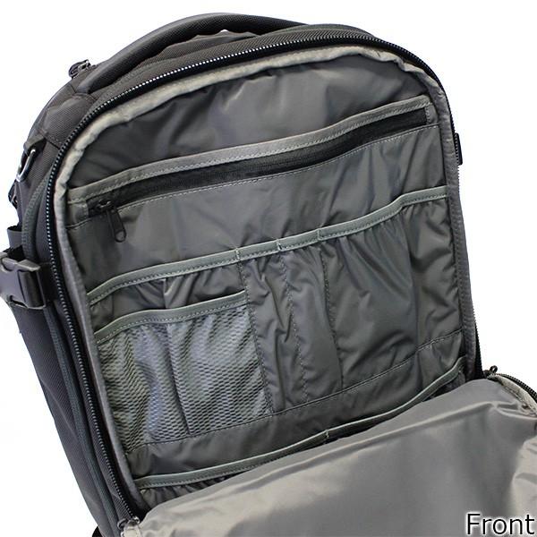 Aer（エアー） 並行輸入品 Travel Pack 2 トラベルパック バックパック