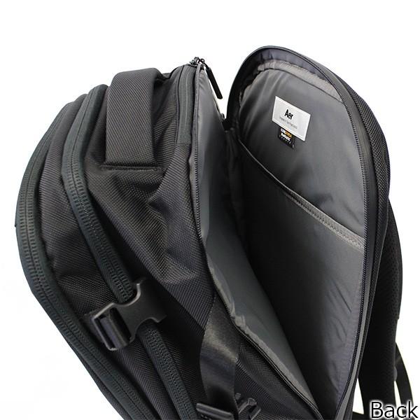 【希少】Aer エアー Travel Pack2 リュック バッグパック 黒 Aer エアー Travel Pack2 リュック バッグパック 黒 AER エアー