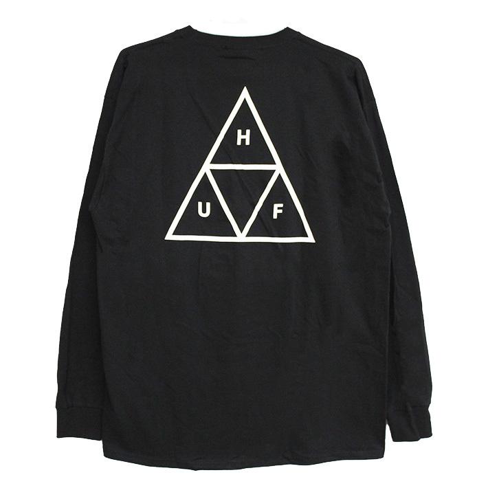 HUF ハフ SET TT LS TEE セットTT Tシャツ カットソー 長袖 HUF ハフ SET TT LS TEE セットTT Tシャツ カットソー 長袖