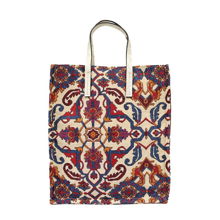 Kassiopea（カシオペア） 並行輸入品 UMILTA TOTE BAG ウミルタ トート