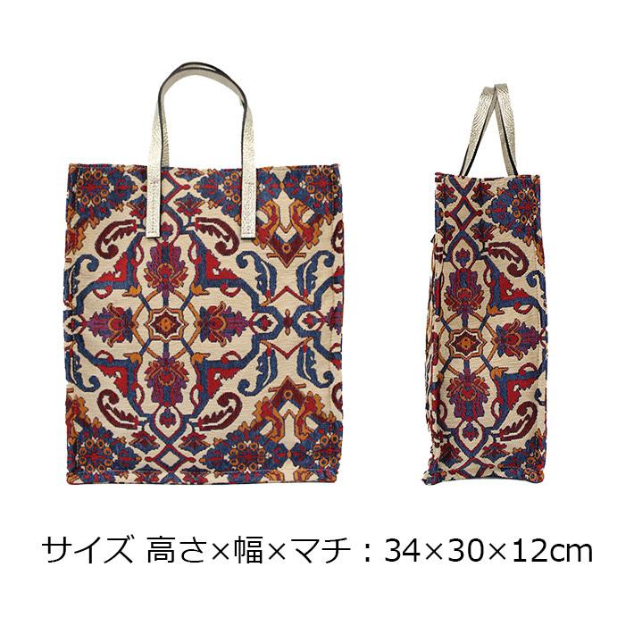 Kassiopea（カシオペア） 並行輸入品 UMILTA TOTE BAG ウミルタ トート