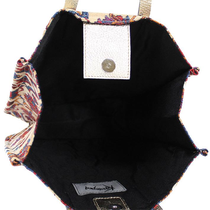 【激レア非売品】ED75-767 カシオペア　トートバッグ Kassiopea（カシオペア） トートバッグ レディース ピストック