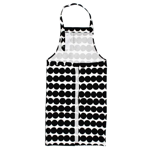 marimekko マリメッコ PIENI UNIKKO RASYMATTO APRON ピエニ ウニッコ レイジーマット エプロン ブラック レッド ライトグレー ホワイト ベージュ 送料無料｜zakka-tokia｜09