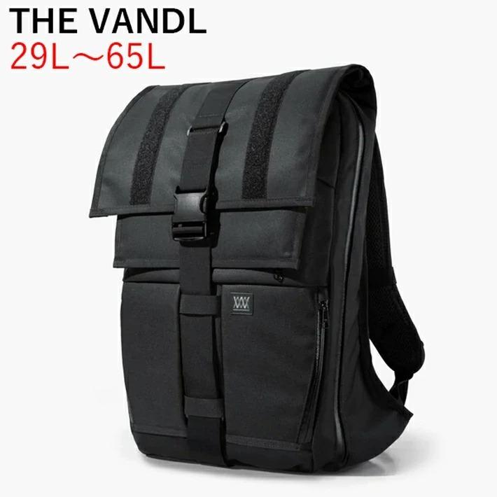 MISSION WORKSHOP ミッションワークショップ The Vandal バンダル