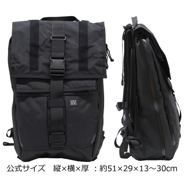 MISSION WORKSHOP ミッションワークショップ The Vandal MISSION WORKSHOP ミッションワークショップ The Vandal