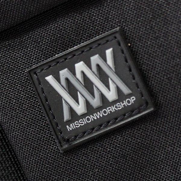 MISSION WORKSHOP ミッションワークショップ The Vandal MISSION WORKSHOP ミッションワークショップ The Vandal