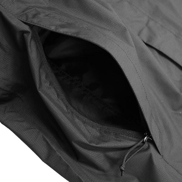 並行輸入品 THE NORTH FACE ザ ノースフェイス VENTURE 2 JACKET NF0A2VD3 ベンチャー ジャケット パーカー メンズ ブラック 黒の画像