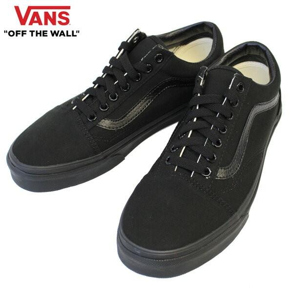 Vans ヴァンズ Old Skool オールドスクール 靴 シューズ スニーカー メンズ レディース ユニセックス Vn000d3hbka ブラック Vn000d3hbka 雑貨倉庫tokia 通販 Yahoo ショッピング