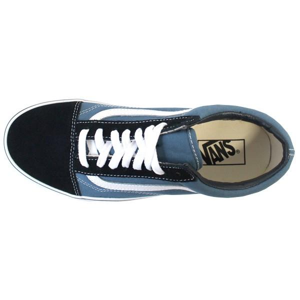 VANS 並行輸入品 ヴァンズ OLD SKOOL オールドスクール 靴