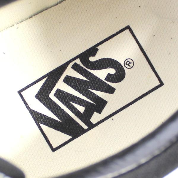 VANS ヴァンズ OLD SKOOL オールドスクール スニーカー 靴 シューズ メンズ レディース ユニセックス VN000D3HY28 ブラック 父の日｜zakka-tokia｜08