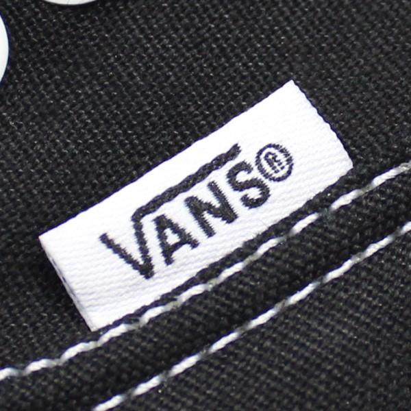並行輸入品 VANS ヴァンズ AUTHENTIC オーセンティック 靴 シューズ スニーカー メンズ レディース ユニセックス VN000EE3BLK ブラックの画像