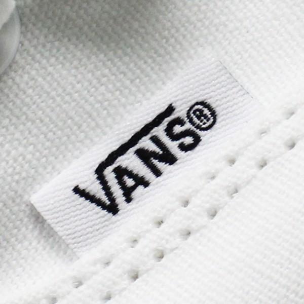 VANS ヴァンズ AUTHENTIC オーセンティック 靴 シューズ スニーカー メンズ レディース ユニセックス VN000EE3W00 トゥルー ホワイト 父の日｜zakka-tokia｜08