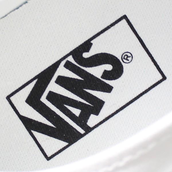 VANS ヴァンズ AUTHENTIC オーセンティック 靴 シューズ スニーカー メンズ レディース ユニセックス VN000EE3W00 トゥルー ホワイト 父の日｜zakka-tokia｜09