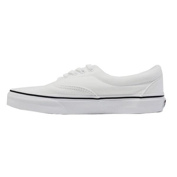 新品  送料込  vans  atcq ERA 白 スニーカー VANS（ヴァンズ） 並行輸入品 ERA エラ True White 靴 シューズ