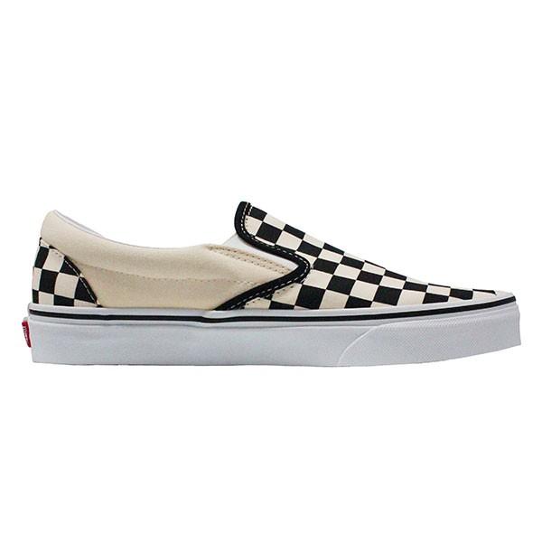 VANS ヴァンズ Classic Slip-On クラシック スリッポン 靴 シューズ スニーカー メンズ レディース ユニセックス VN000EYEBWW 父の日｜zakka-tokia｜03