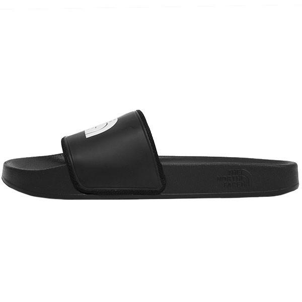 並行輸入品 THE NORTH FACE ザ ノースフェイス WOMEN'S BASE CAMP SLIDE II ウィメンズ ベースキャンプ スライド 2 スポーツサンダル シャワーサンダル ロゴ | THE NORTH FACE | 01