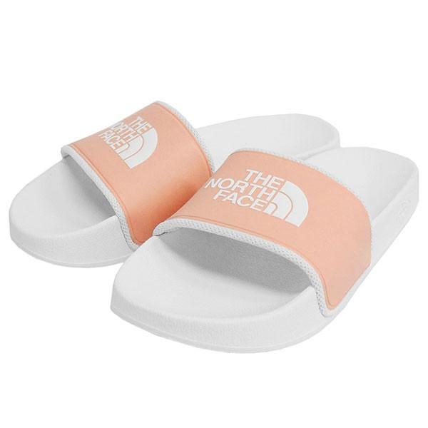 並行輸入品 THE NORTH FACE ザ ノースフェイス WOMEN'S BASE CAMP SLIDE II ウィメンズ ベースキャンプ スライド 2 スポーツサンダル シャワーサンダル ロゴ | THE NORTH FACE | 12