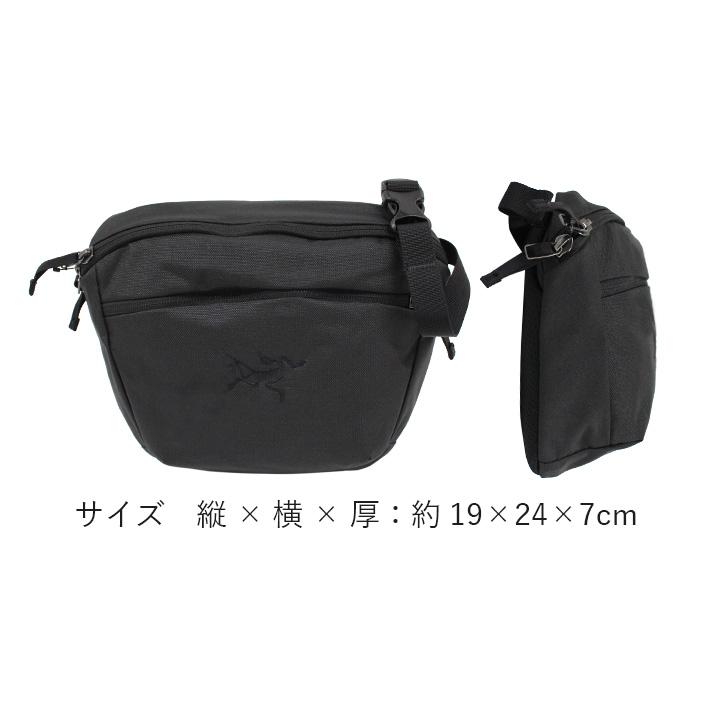 ARC'TERYX ARCTERYX アークテリクス MANTIS 2 マンティス2 2.5L ARC'TERYX ARCTERYX アークテリクス MANTIS 2 マンティス2 2.5L