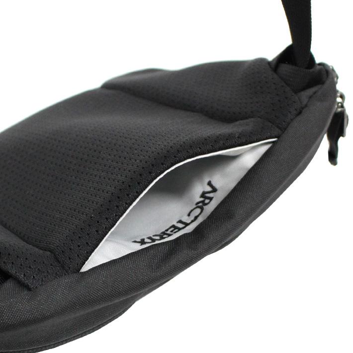 ARC'TERYX ARCTERYX アークテリクス MANTIS 2 マンティス2 2.5L ARC'TERYX ARCTERYX アークテリクス MANTIS 2 マンティス2 2.5L