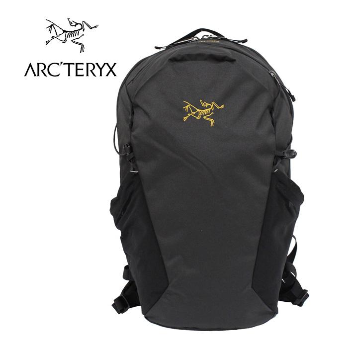 ARC'TERYX ARCTERYX アークテリクス MANTIS 16 マンティス 16 X000006136 16L バックパック リュック  リュックサック メンズ レディース ブラック ホワイトデー : x000006136 : 雑貨倉庫TOKIA - 通販 - Yahoo!ショッピング