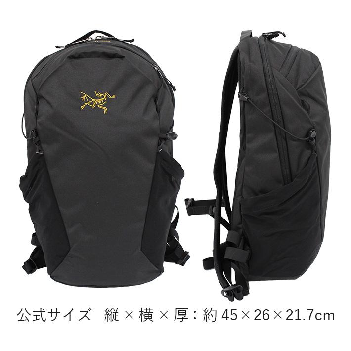 ARC'TERYX ARCTERYX アークテリクス MANTIS 16 マンティス ARC'TERYX ARCTERYX アークテリクス MANTIS 16 マンティス