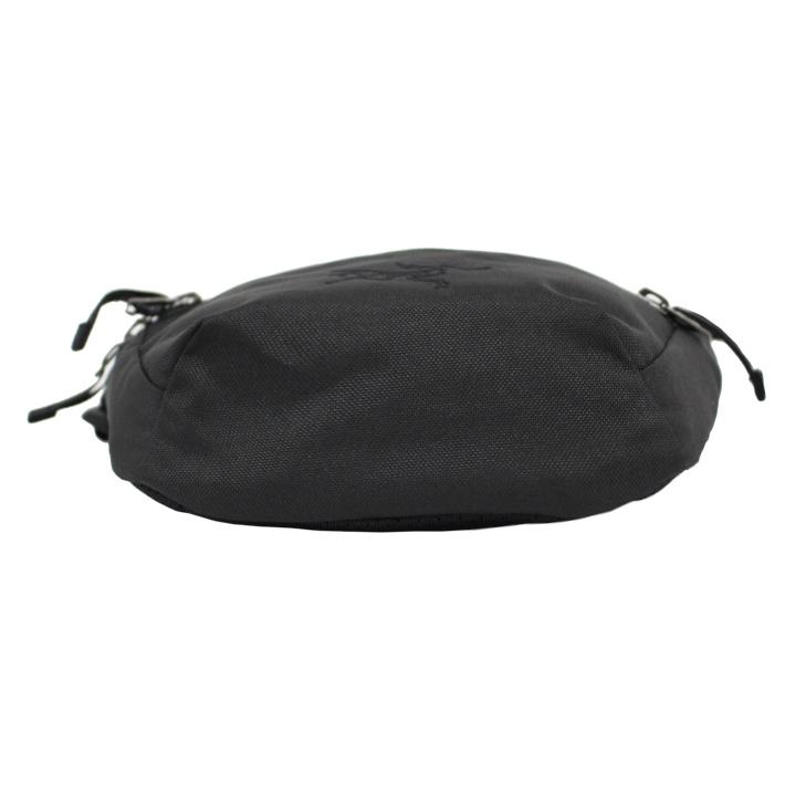 ARC'TERYX ARCTERYX アークテリクス Mantis 1 Waist Pack ARC'TERYX ARCTERYX アークテリクス Mantis 1 Waist Pack