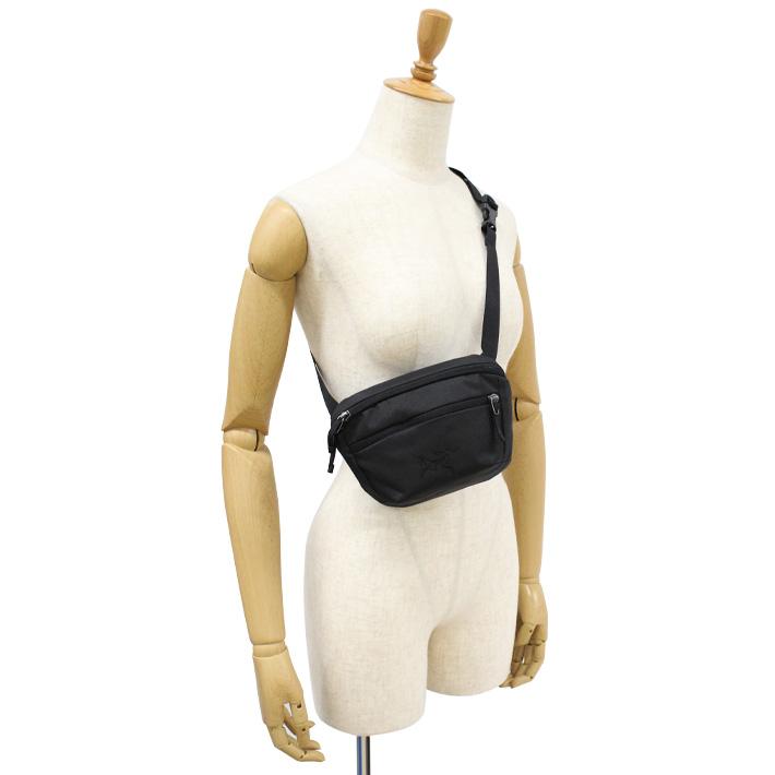 ARC'TERYX ARCTERYX アークテリクス Mantis 1 Waist Pack ARC'TERYX ARCTERYX アークテリクス Mantis 1 Waist Pack