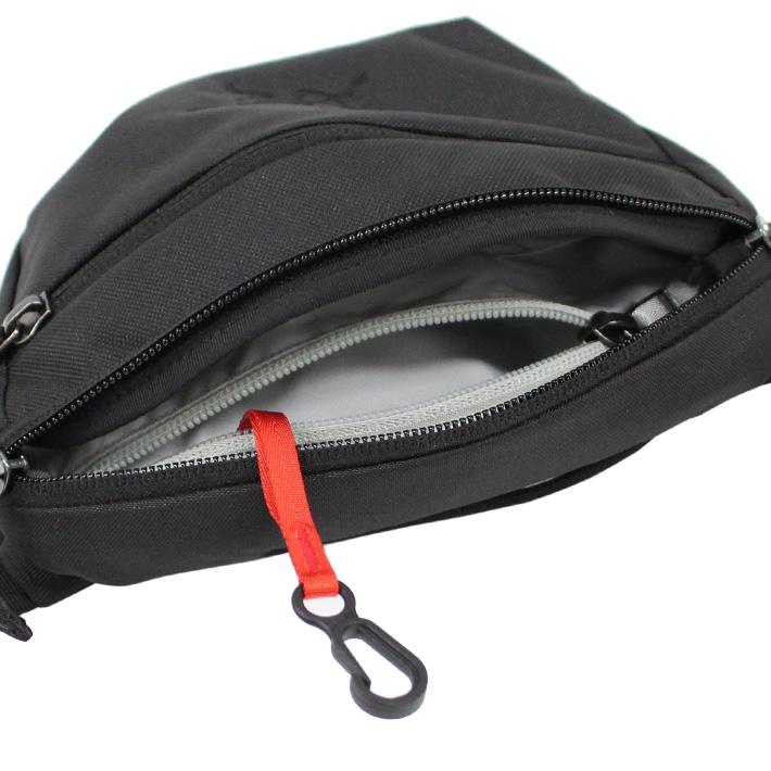 ARC'TERYX ARCTERYX アークテリクス Mantis 1 Waist Pack ARC'TERYX ARCTERYX アークテリクス Mantis 1 Waist Pack