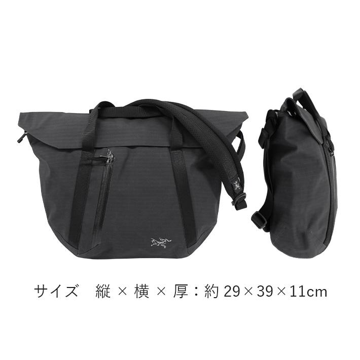 ARC'TERYX ARCTERYX アークテリクス GRANVILLE SHOULDER BAG ARC'TERYX ARCTERYX アークテリクス GRANVILLE SHOULDER BAG