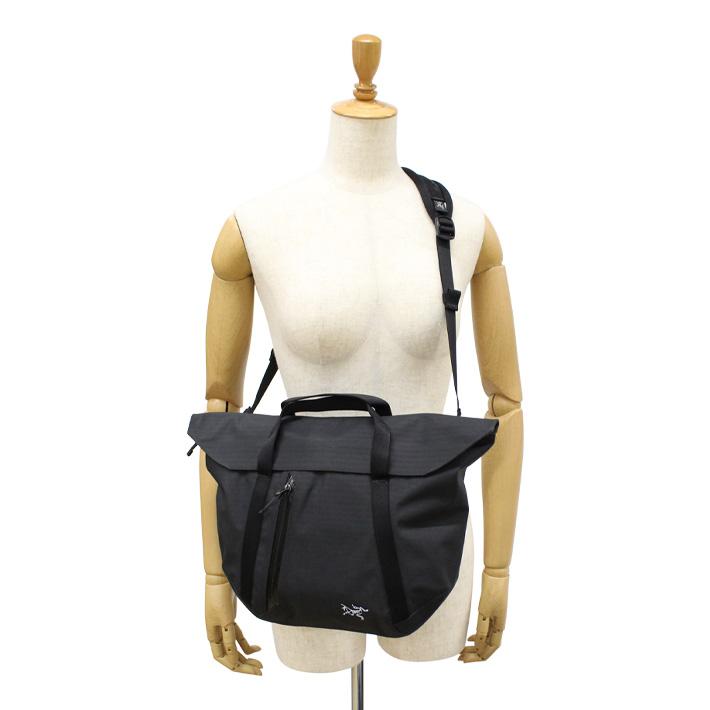 ARC'TERYX ARCTERYX アークテリクス GRANVILLE SHOULDER BAG ARC'TERYX ARCTERYX アークテリクス GRANVILLE SHOULDER BAG