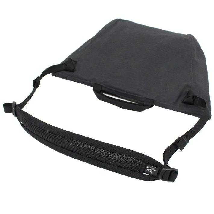 ARC'TERYX ARCTERYX アークテリクス GRANVILLE SHOULDER BAG ARC'TERYX ARCTERYX アークテリクス GRANVILLE SHOULDER BAG