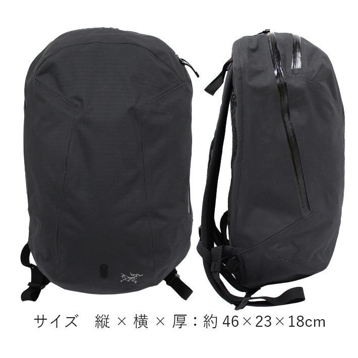 ARC'TERYX ARCTERYX アークテリクス GRANVILLE16 BACKPACK ARC'TERYX ARCTERYX アークテリクス GRANVILLE16 BACKPACK