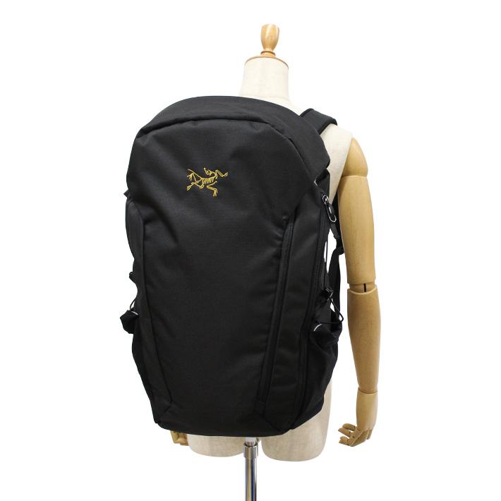 ARC'TERYX ARCTERYX アークテリクス MANTIS30 マンティス30 ARC'TERYX ARCTERYX アークテリクス MANTIS30 マンティス30
