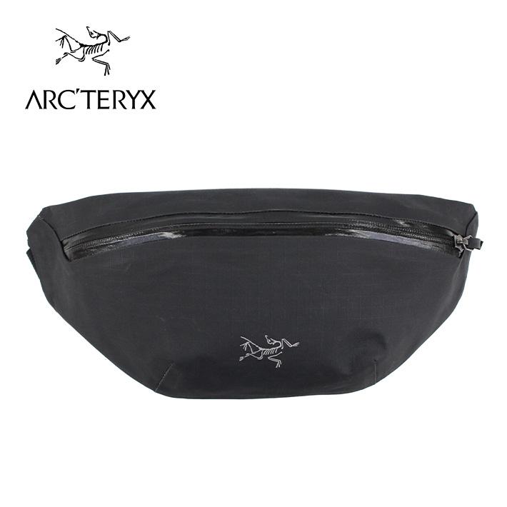 ARC'TERYX ARCTERYX アークテリクス GRANVILLE CROSSBODY BAG グランヴィル クロスボディバッグ  X000007015 3L ワンショルダー ブラック : x000007015 : 雑貨倉庫TOKIA - 通販 - Yahoo!ショッピング