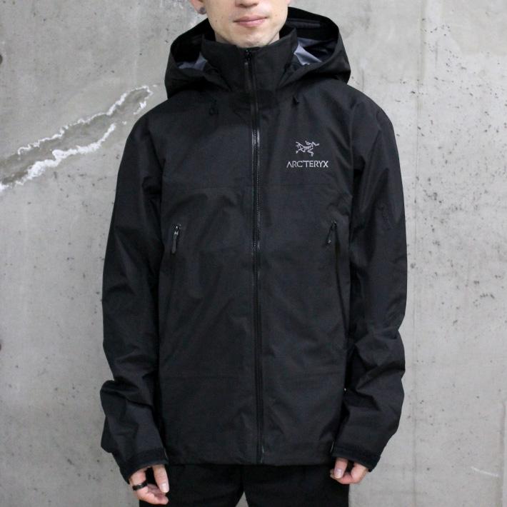ARC'TERYX ARCTERYX アークテリクス Beta AR Jacket M ベータ ARC'TERYX ARCTERYX アークテリクス Beta AR Jacket M ベータ