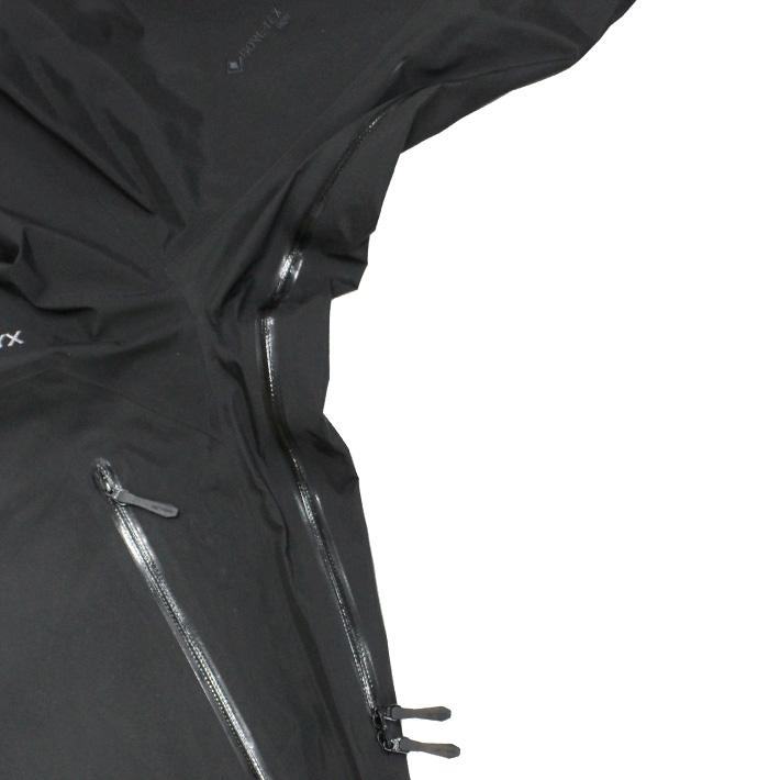 並行輸入品 ARC'TERYX ARCTERYX アークテリクス Beta AR Jacket M ベータ AR ジャケット メンズ パーカー アウター 上着 マウンテンパーカー X000009906の画像