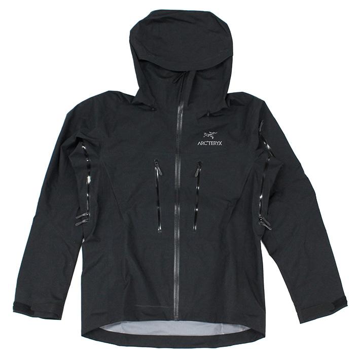 ARC'TERYX ARCTERYX アークテリクス ALPHA SV JACKET アルファ ARC'TERYX ARCTERYX アークテリクス ALPHA SV JACKET アルファ