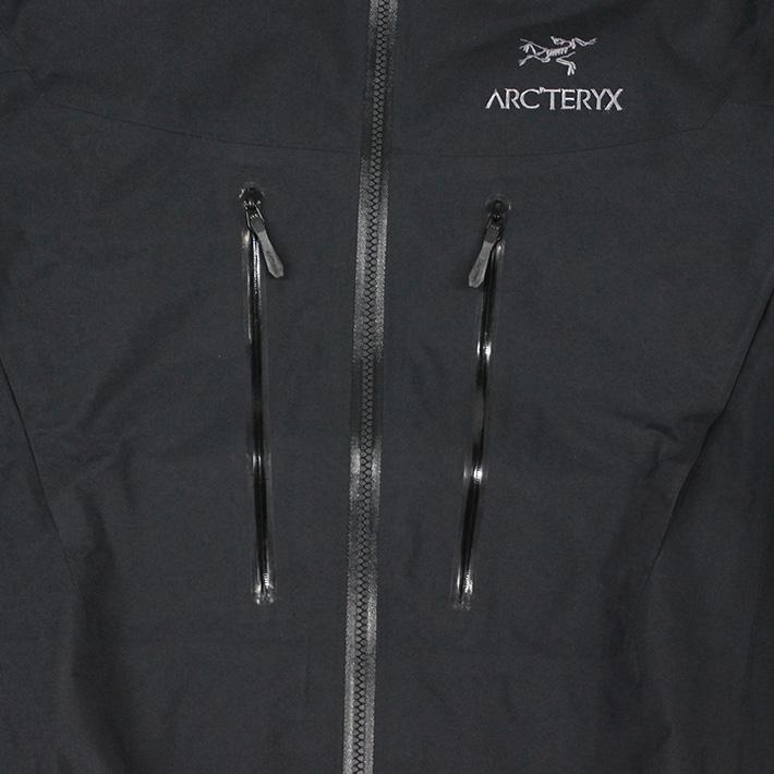 ARC'TERYX ARCTERYX アークテリクス ALPHA SV JACKET アルファ ARC'TERYX ARCTERYX アークテリクス ALPHA SV JACKET アルファ