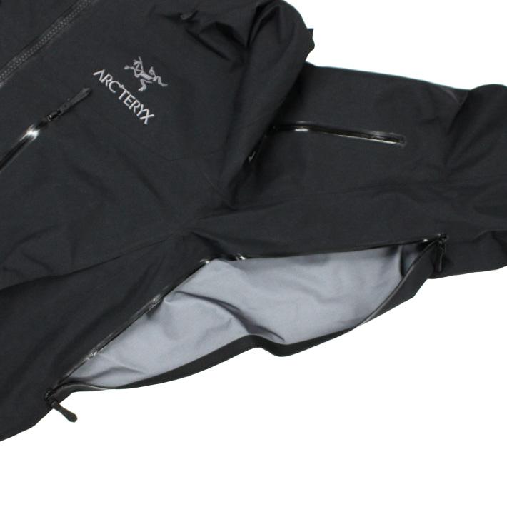 ARC'TERYX ARCTERYX アークテリクス ALPHA SV JACKET アルファ ARC'TERYX ARCTERYX アークテリクス ALPHA SV JACKET アルファ