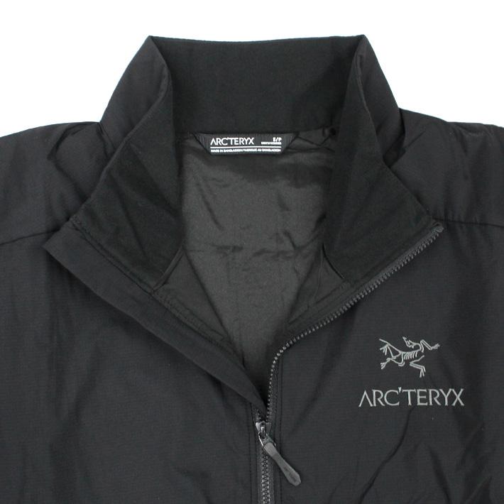 ARC'TERYX ARCTERYX アークテリクス Atom Jacket M アトム ARC'TERYX ARCTERYX アークテリクス Atom Jacket M アトム