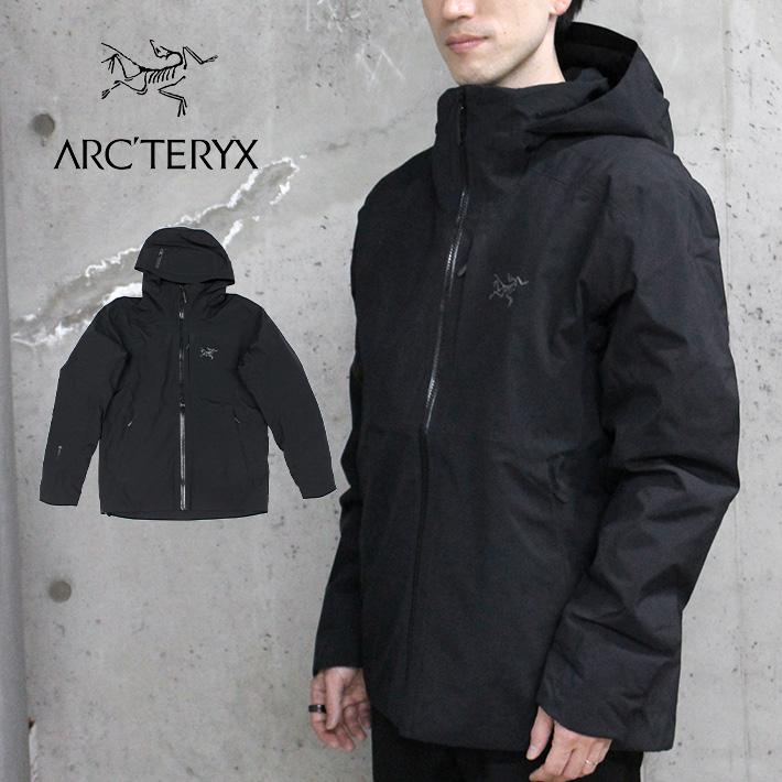 ARC'TERYX ARCTERYX アークテリクス Ralle Insulated Jacket M ARC'TERYX ARCTERYX アークテリクス Ralle Insulated Jacket M