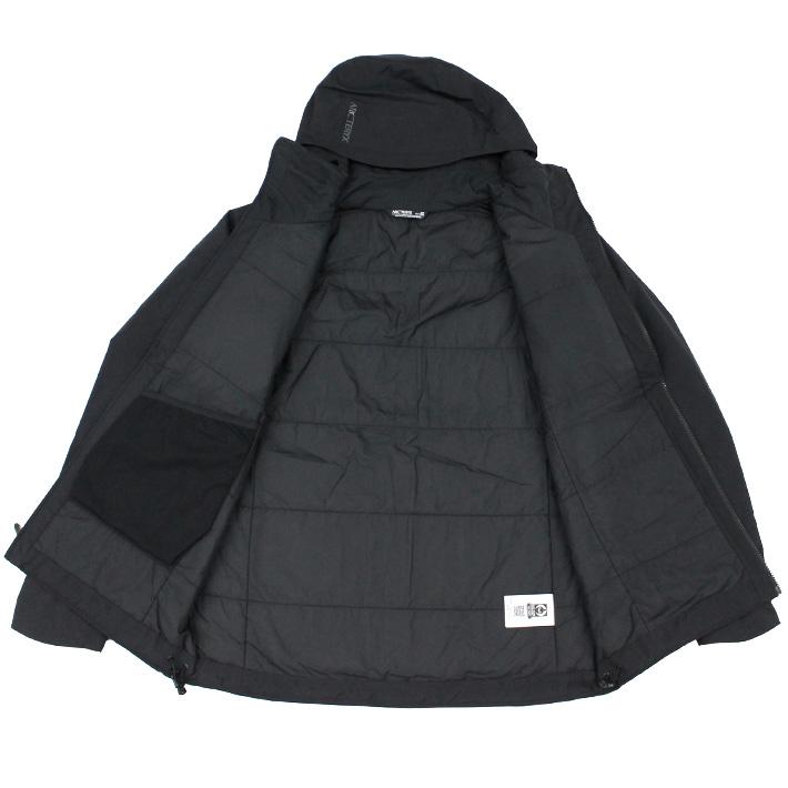 ARC'TERYX ARCTERYX アークテリクス Ralle Insulated Jacket M ARC'TERYX ARCTERYX アークテリクス Ralle Insulated Jacket M