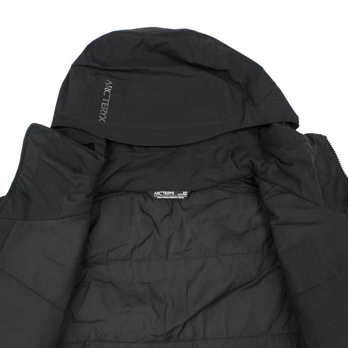 ARC'TERYX ARCTERYX アークテリクス Ralle Insulated Jacket M ARC'TERYX ARCTERYX アークテリクス Ralle Insulated Jacket M