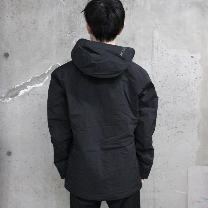 ARC'TERYX ARCTERYX アークテリクス Ralle Insulated Jacket M ARC'TERYX ARCTERYX アークテリクス Ralle Insulated Jacket M